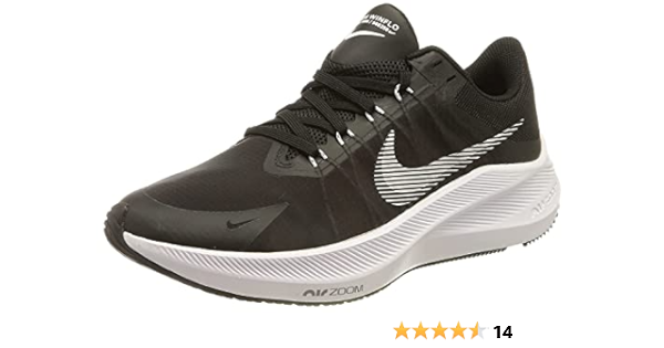 Amazon | ナイキ(NIKE) ズーム ウィンフロー 8 ランニングシューズ